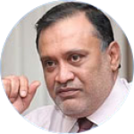 Mr. Susantha Ratnayake