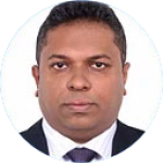 Mr Mohamed Mazloom